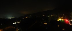 Archiv Foto Webcam Villars - Collège Alpin 03:00