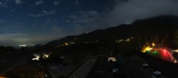 Archiv Foto Webcam Villars - Collège Alpin 03:00