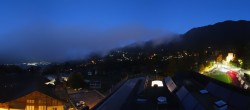 Archiv Foto Webcam Villars - Collège Alpin 06:00