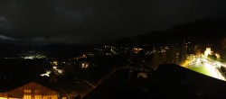 Archiv Foto Webcam Villars - Collège Alpin 21:00