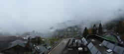 Archiv Foto Webcam Villars - Collège Alpin 09:00