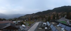 Archiv Foto Webcam Villars - Collège Alpin 07:00