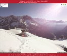 Archiv Foto Webcam Chiesa in Valmalenco - Rifugio del Grande Camerini 07:00
