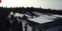 Archiv Foto Webcam Schlepplift Černá hora 09:00