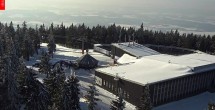 Archived image Webcam T-bar Černá hora 07:00