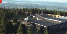 Archiv Foto Webcam Schlepplift Černá hora 06:00