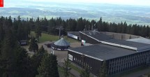 Archiv Foto Webcam Schlepplift Černá hora 07:00