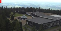 Archiv Foto Webcam Schlepplift Černá hora 09:00