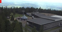 Archiv Foto Webcam Schlepplift Černá hora 11:00