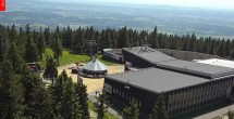 Archiv Foto Webcam Schlepplift Černá hora 13:00