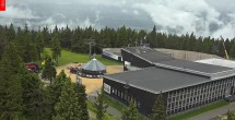 Archiv Foto Webcam Schlepplift Černá hora 07:00