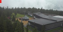 Archiv Foto Webcam Schlepplift Černá hora 11:00