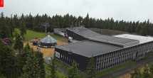 Archiv Foto Webcam Schlepplift Černá hora 13:00