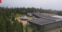 Archiv Foto Webcam Schlepplift Černá hora 05:00