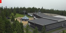 Archiv Foto Webcam Schlepplift Černá hora 06:00