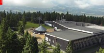 Archiv Foto Webcam Schlepplift Černá hora 07:00