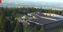 Archiv Foto Webcam Schlepplift Černá hora 05:00