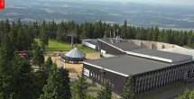Archiv Foto Webcam Schlepplift Černá hora 07:00