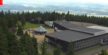 Archiv Foto Webcam Schlepplift Černá hora 09:00