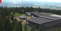 Archiv Foto Webcam Schlepplift Černá hora 11:00
