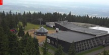 Archiv Foto Webcam Schlepplift Černá hora 05:00