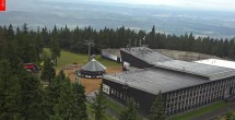 Archiv Foto Webcam Schlepplift Černá hora 06:00