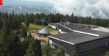 Archiv Foto Webcam Schlepplift Černá hora 07:00