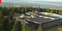 Archiv Foto Webcam Schlepplift Černá hora 05:00