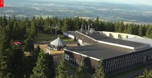 Archiv Foto Webcam Schlepplift Černá hora 06:00