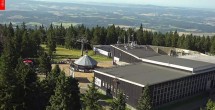 Archiv Foto Webcam Schlepplift Černá hora 07:00