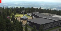 Archiv Foto Webcam Schlepplift Černá hora 09:00