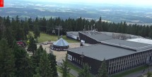 Archiv Foto Webcam Schlepplift Černá hora 11:00