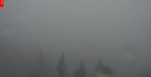 Archiv Foto Webcam Schlepplift Černá hora 11:00