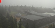 Archiv Foto Webcam Schlepplift Černá hora 13:00