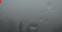 Archiv Foto Webcam Schlepplift Černá hora 15:00