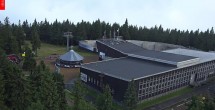 Archiv Foto Webcam Schlepplift Černá hora 17:00