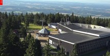 Archiv Foto Webcam Schlepplift Černá hora 07:00
