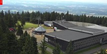 Archiv Foto Webcam Schlepplift Černá hora 09:00