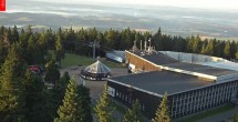Archived image Webcam T-bar Černá hora 05:00