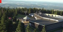 Archived image Webcam T-bar Černá hora 06:00