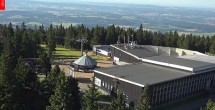 Archived image Webcam T-bar Černá hora 07:00