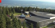 Archived image Webcam T-bar Černá hora 17:00