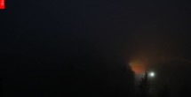 Archiv Foto Webcam Schlepplift Černá hora 23:00