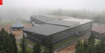 Archiv Foto Webcam Schlepplift Černá hora 07:00