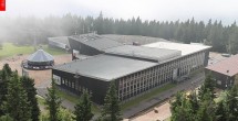Archiv Foto Webcam Schlepplift Černá hora 09:00