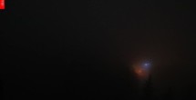 Archiv Foto Webcam Schlepplift Černá hora 23:00