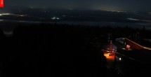 Archiv Foto Webcam Schlepplift Černá hora 01:00