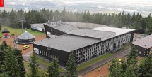 Archiv Foto Webcam Schlepplift Černá hora 07:00