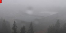 Archiv Foto Webcam Schlepplift Černá hora 11:00
