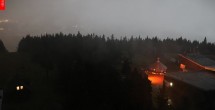 Archiv Foto Webcam Schlepplift Černá hora 03:00